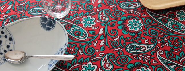 カンガの使い方