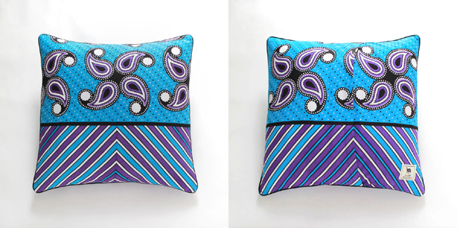 クッションカバー45