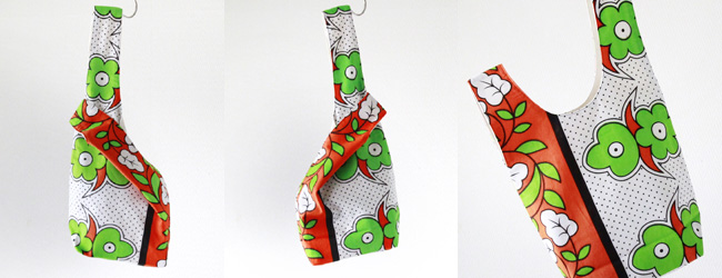 プレゼントバッグ