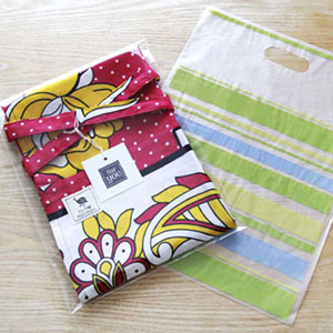 エプロン_ラッピング