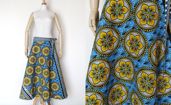 ロングスカート