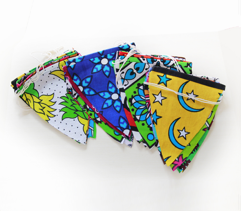 ガーランドセット販売