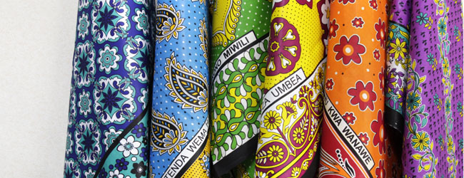 ゴスペルライブ衣装