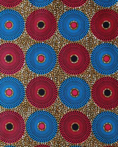 パーニュとカンガの違い