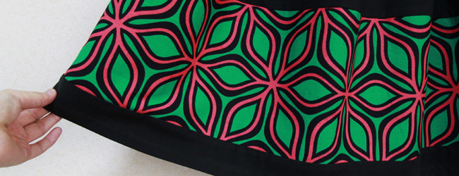 オーダースカート秋冬