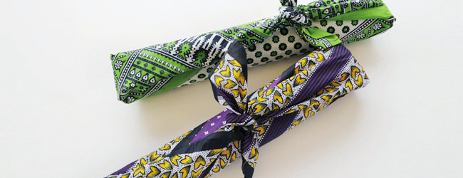 ヨガマットカバー_持ち運び