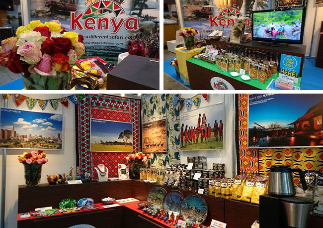 ツーリズムEXPOジャパン