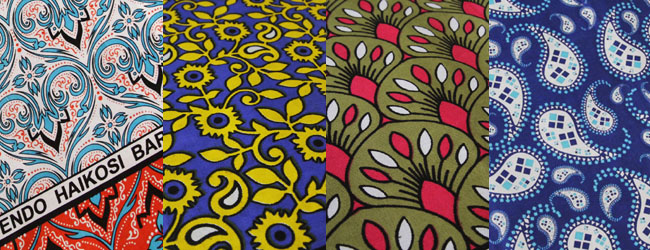 カンガおみやげ