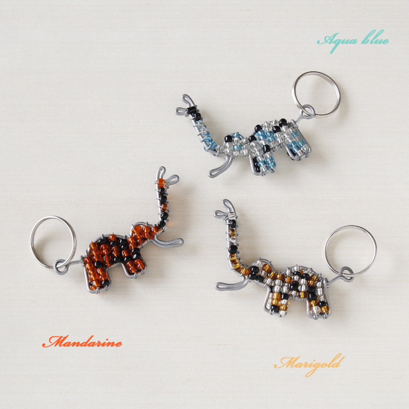 キーホぞうさん