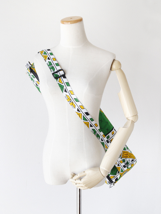 ヨガバッグ_おしゃれ