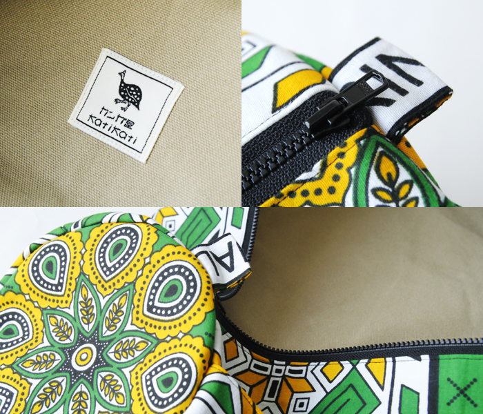 ヨガバッグ_可愛い