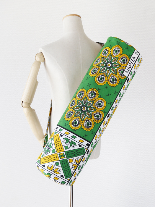 ヨガバッグ_かわいい