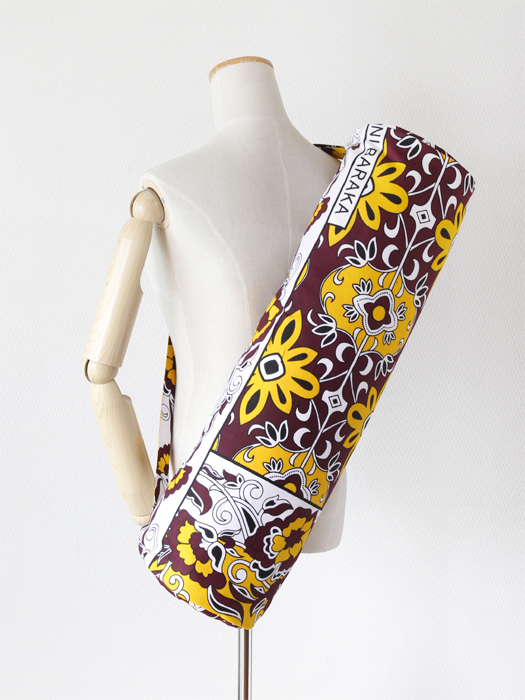 ヨガバッグ_かわいい