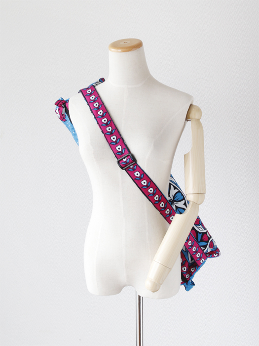 ヨガバッグ_おしゃれ