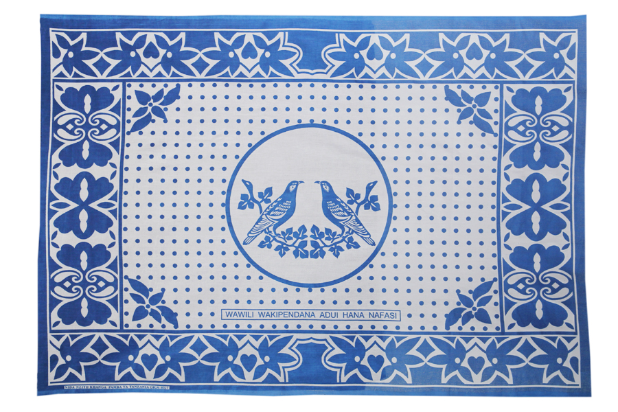 アフリカデザイン　エスニック柄