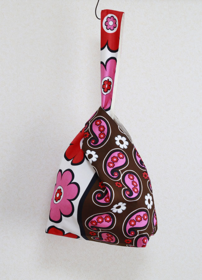 アフリカバッグ