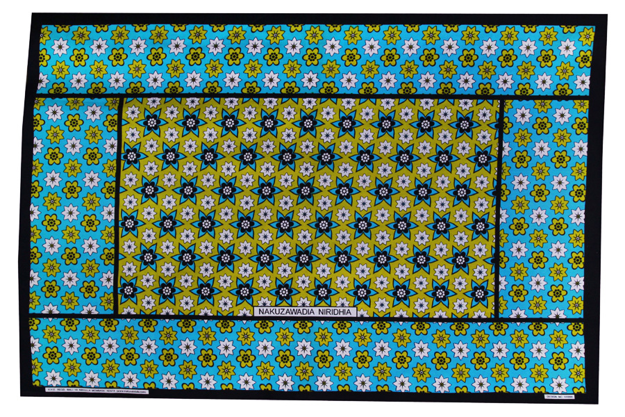 アフリカ布_プレミアム