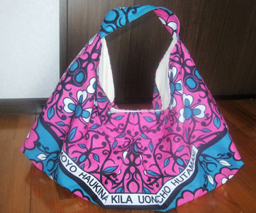 オーダーメイド　バッグ