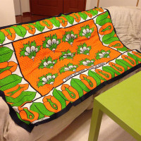 テーブルクロス　おしゃれ　布　生地　大きい