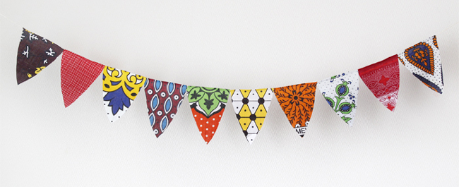 ガーランド 結婚式