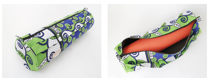 ヨガバッグ　おしゃれ