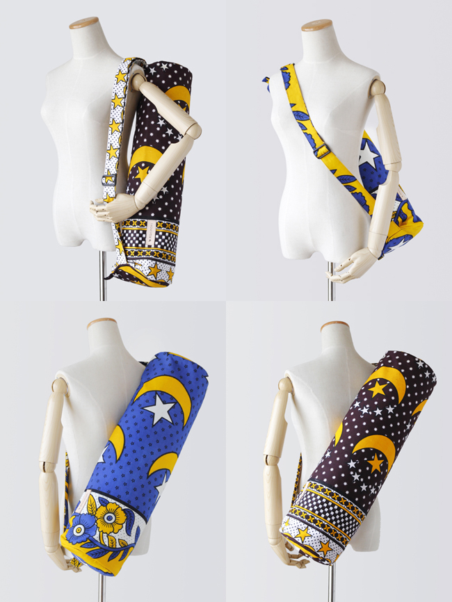 ヨガバッグ　ヨガマット ケース