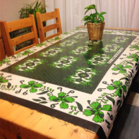 テーブルクロス　おしゃれ　布　生地　大きい