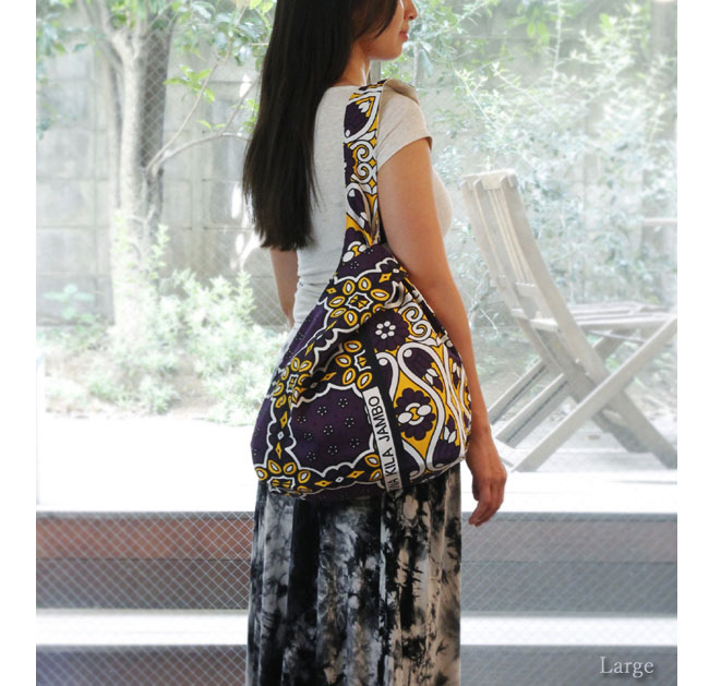 買い物バッグ_折りたたみ