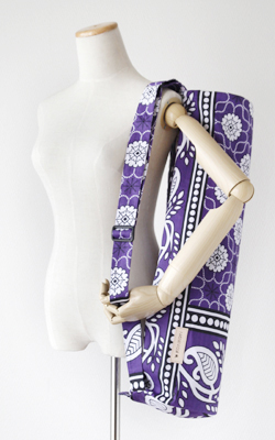 ヨガマット ケース　ヨガバッグ