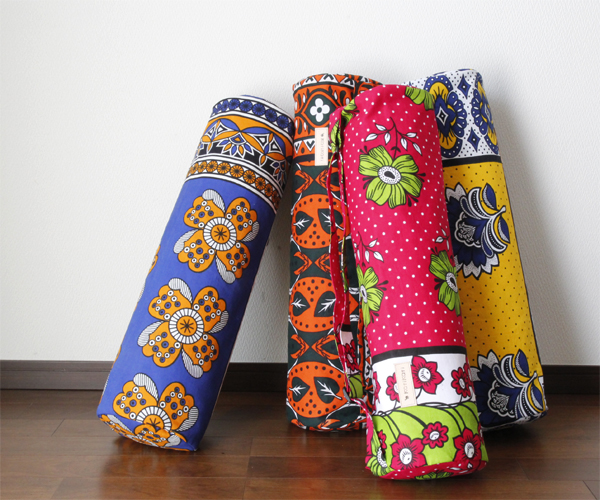 ヨガバッグ　ヨガマット ケース