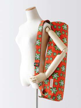 ヨガマット ケース　ヨガバッグ