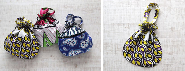 インナーバッグ