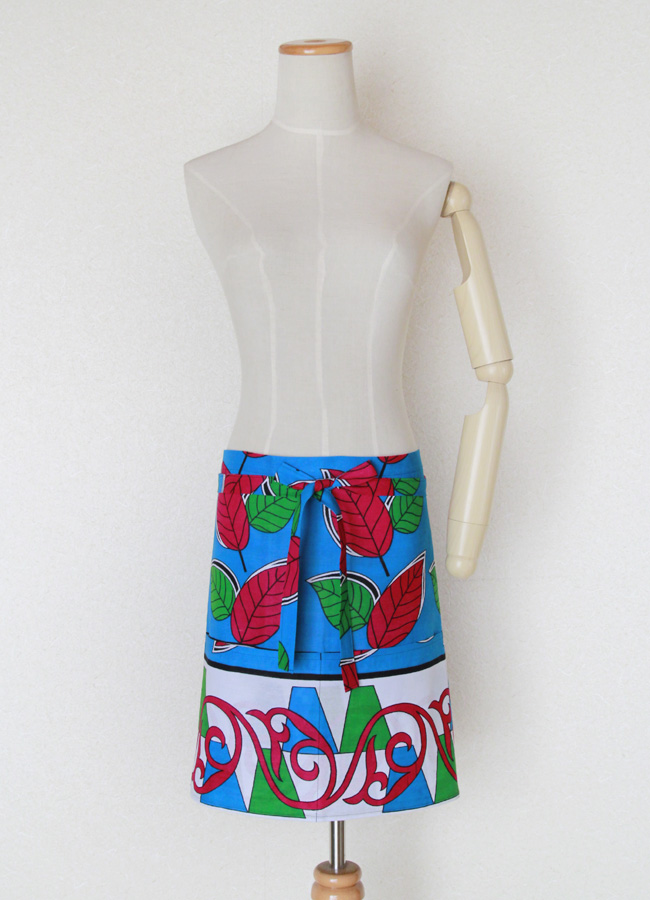 エプロンおしゃれ