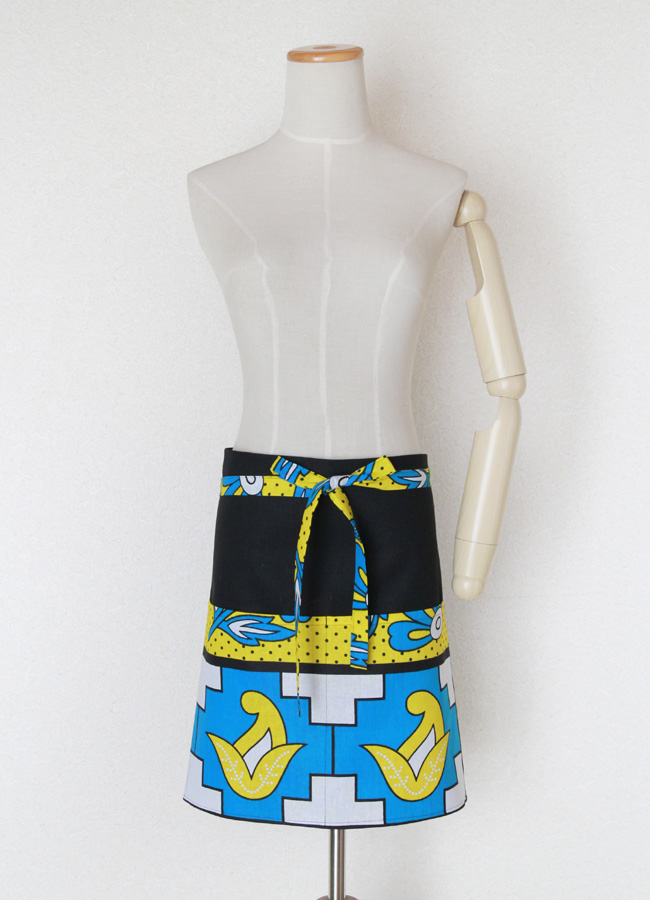 エプロンおしゃれ