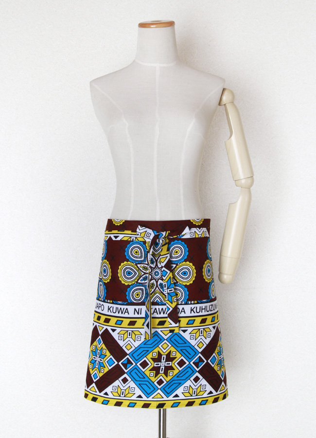 エプロンおしゃれ