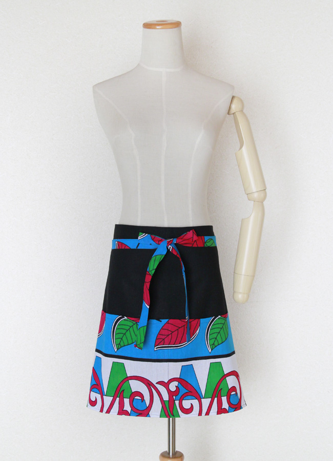 エプロンおしゃれ