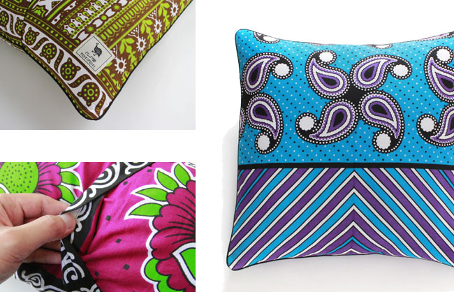 クッションカバー可愛い