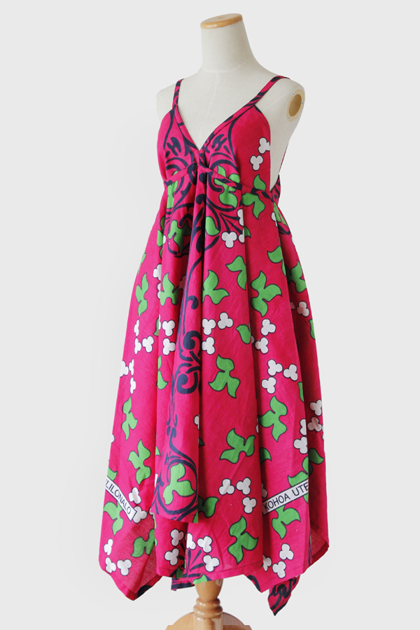 布 通販　布地　ワンピース