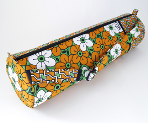 ヨガバッグ　ヨガマット ケース