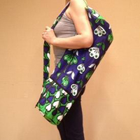 ヨガバッグ ヨガマット ケース