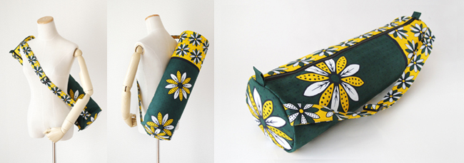 ヨガマット ケース