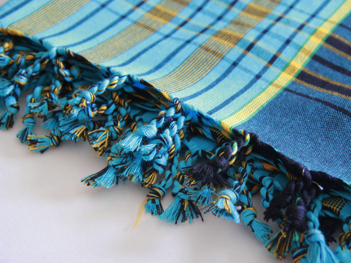 アフリカ織布キコイ