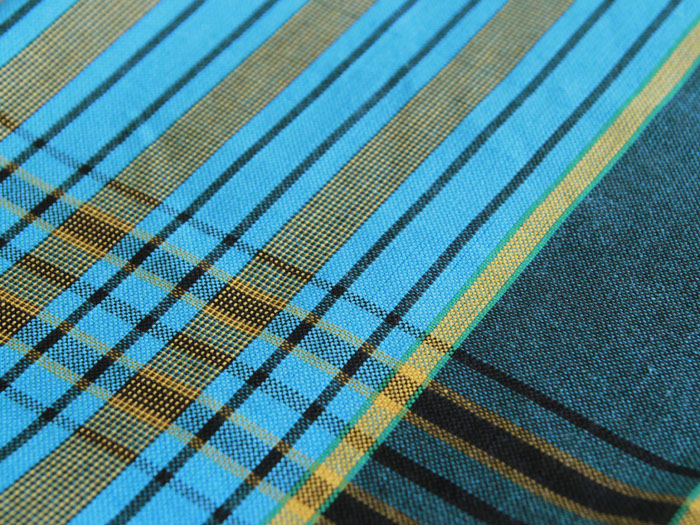 アフリカ織布キコイ