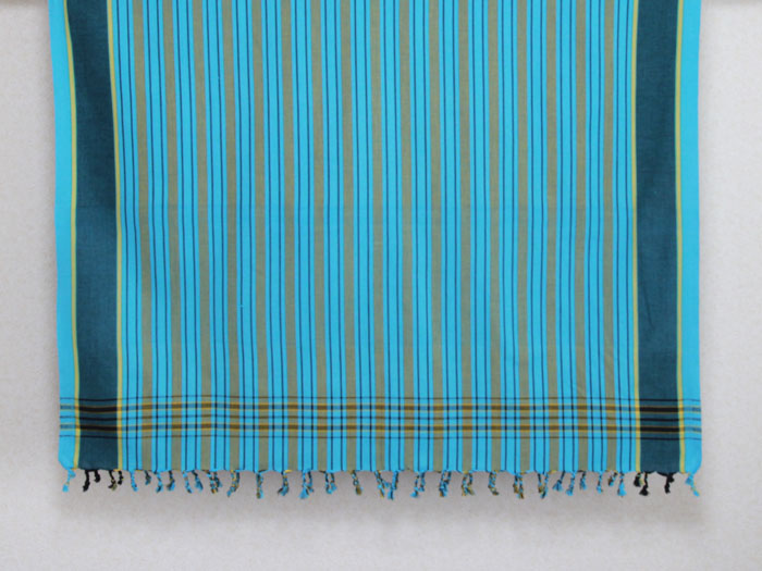 アフリカ織布キコイ