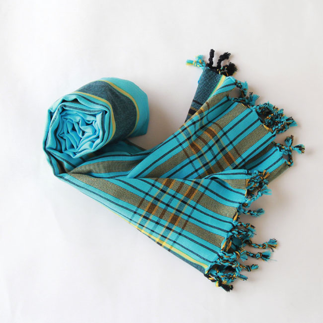 アフリカ織布キコイ