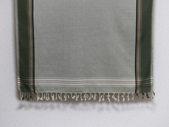 アフリカ布 キコイ