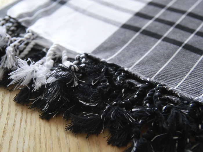 アフリカ布 キコイ