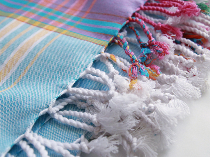 アフリカ布キコイ