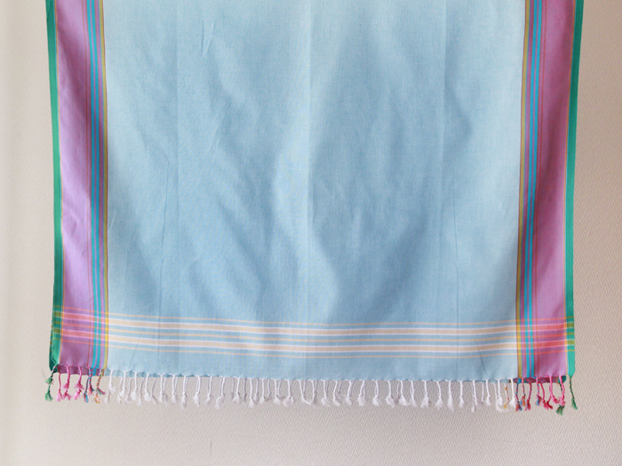 アフリカ布キコイ