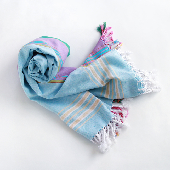 アフリカ布キコイ